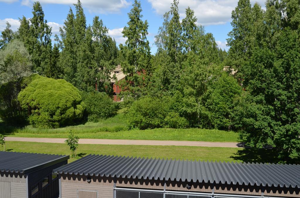 Lahti Huvi House Apartment Exterior photo